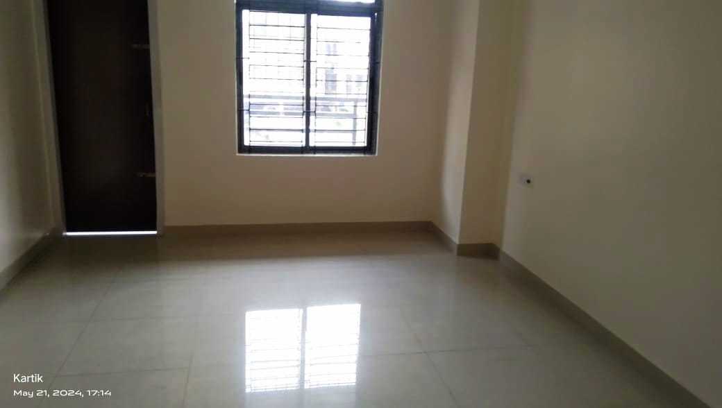 Unfurnished 4bhk in Lakhimi Path, Beltola Tiniali, Guwahati, Assam, India for Rent